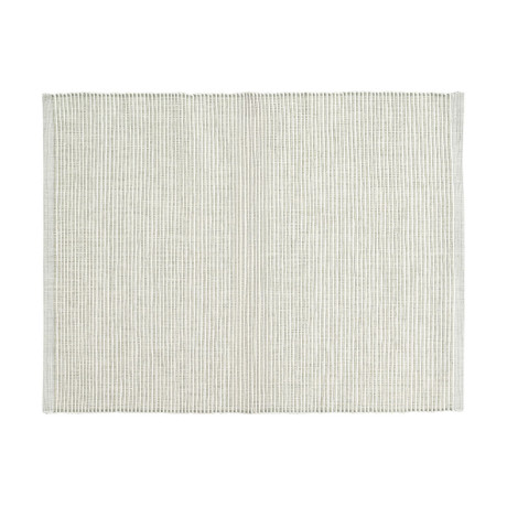 Estia Σουπλα Lines 33x42cm Γκρι