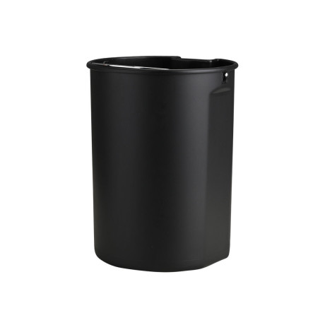 Estia Χαρτοδοχειο Μπανιου Fjord Soft Close 5lt Beige