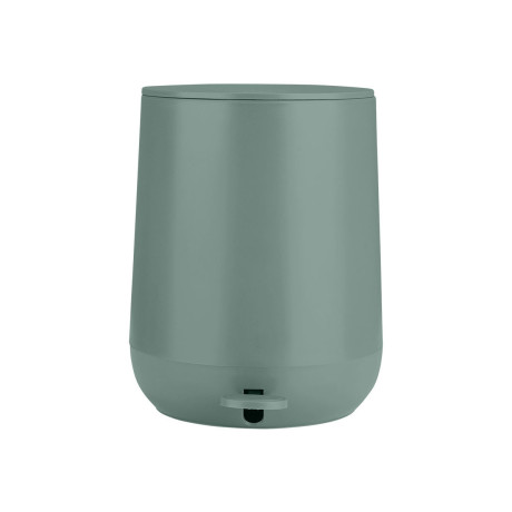 Estia Χαρτοδοχειο Μπανιου Fjord Soft Close 5lt Green