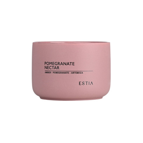Estia Αρωματικο Κερι Pomegranate Nectar 280g