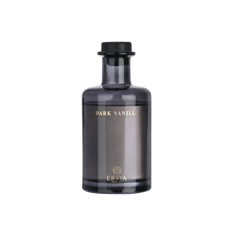 Estia Αρωματικο Χωρου με Στικ Dark Vanilla 200ml