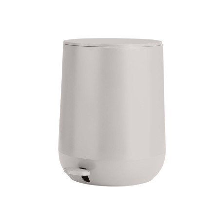 Estia Χαρτοδοχειο Μπανιου Fjord Soft Close 5lt Beige