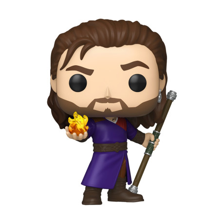 Funko Pop! Games: Baldur's Gate - Gale* #1146 Vinyl Figure