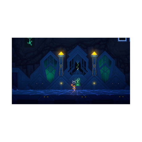 Ps5 Adventure of Samsara