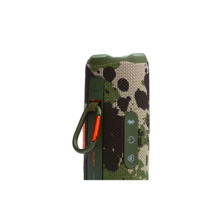 Jbl Flip 7, Bluetooth Speaker, Auracast