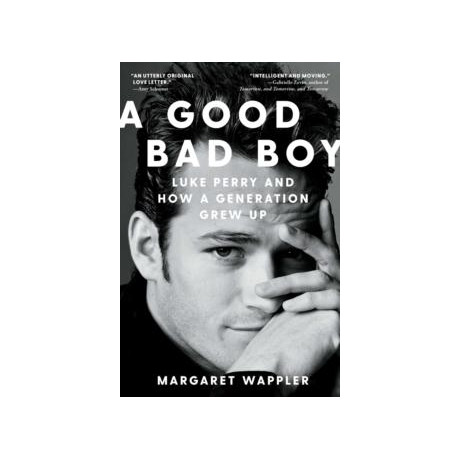 Good bad boy