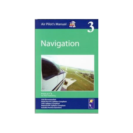 Btt030 apm 3 air Navigation – Easa Book