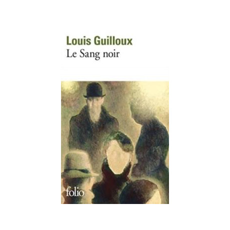 Le Sang Noir