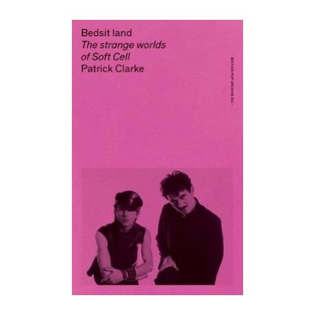 Bedsit Land : the Strange Worlds of Soft Cell pb