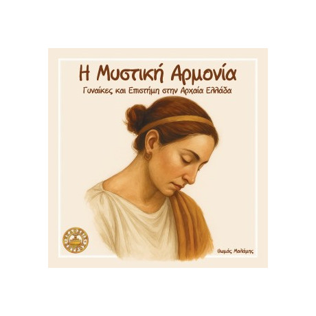 Η Μυστική Αρμονία