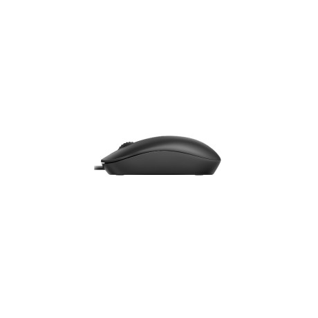 N200 Wired Optical Mouse