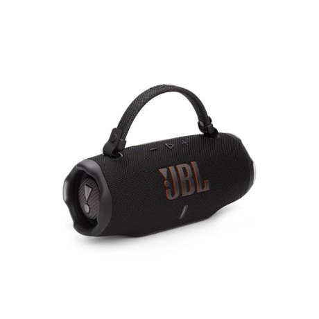 Jbl Charge 6, Bluetooth Speaker, Auracast