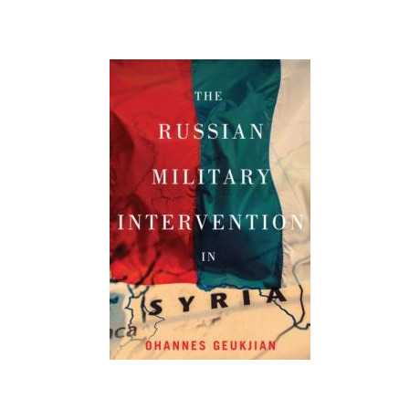 Russian Military Intervention in Syria