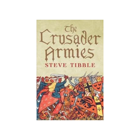 Crusader Armies