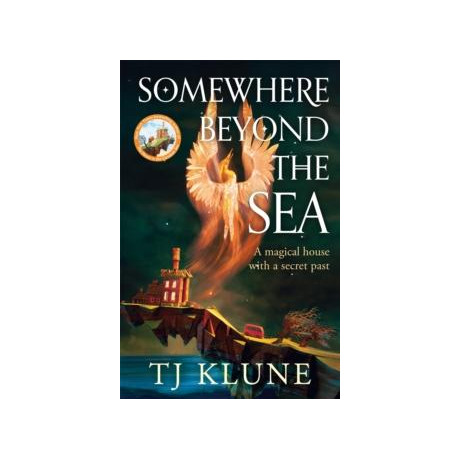 Somewhere Beyond the sea