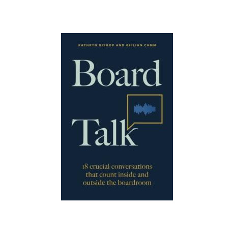 Board Talk