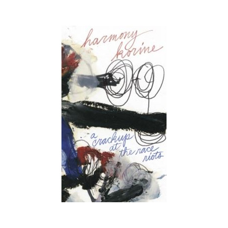 Crackup at the Race Riots