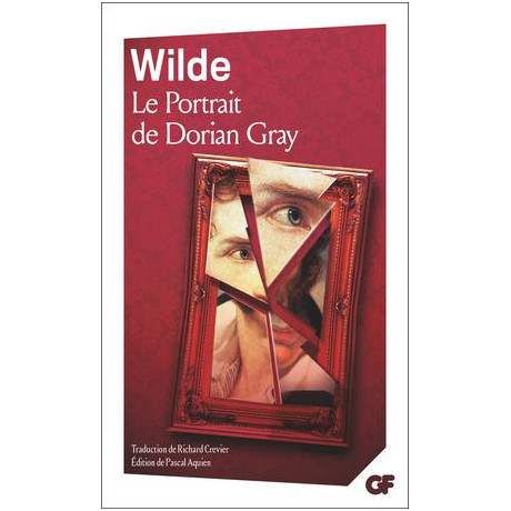 Le Portrait de Dorian Gray