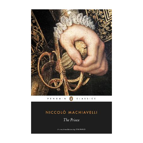 Penguin Classics : the Prince