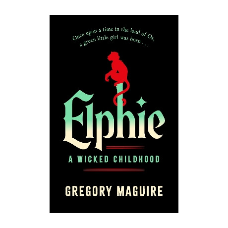 Elphie tpb