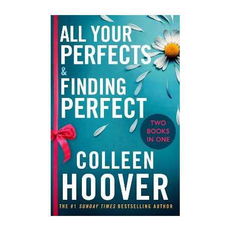 All Your Perfects / Finding Perfect Bind-up