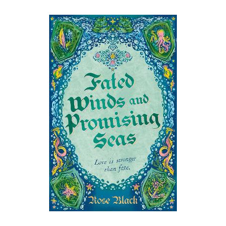 Fated Winds and Promising Seas pb