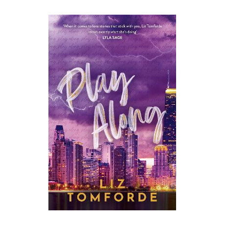 Windy City 4: Play Along pb