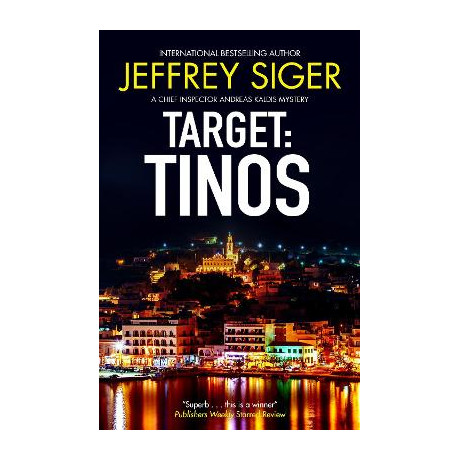 Target: Tinos