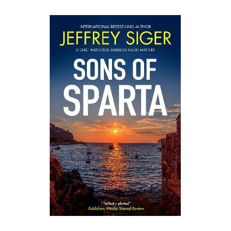 Sons of Sparta