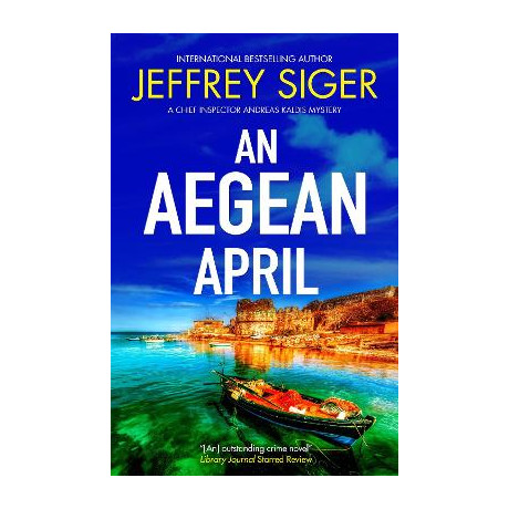 An Aegean April