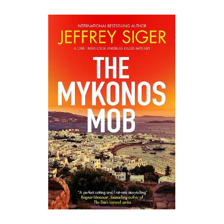 The Mykonos mob