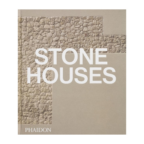 Stone Houses hc
