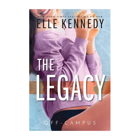 Off-Campus 5: the Legacy