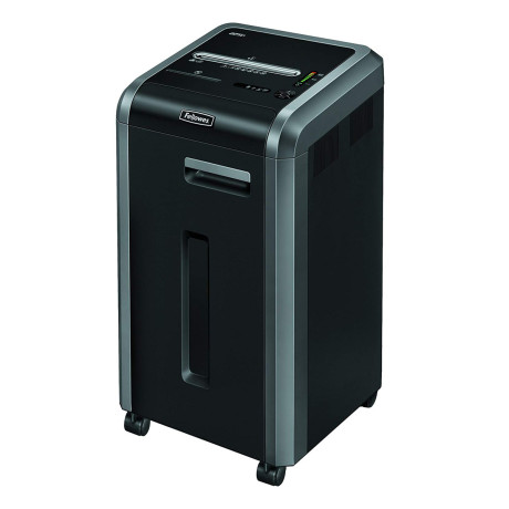 Καταστροφέας Powershred Fellowes 225 ci Cross cut 4622001