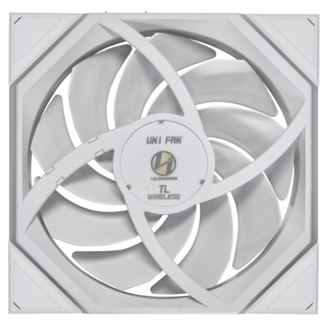 Lian li uni fan tl Wireless 140 White (1pc) Case fan - no Controller Included