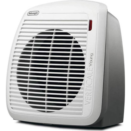 De'longhi fan Heater Room Floor 2000w (Hvy1030.wh ) (Dlghvy1030-wh )