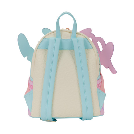 Loungefly Disney: Lilo & Stitch - be Mine Mini Backpack (Wdbk4388)