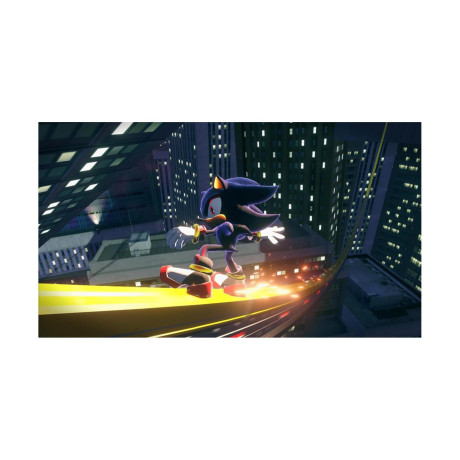 Nsw2 Sonic x Shadow Generations (Game key Card)