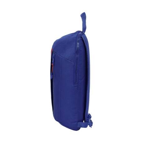 Safta: Mini Backpack F.c.barcelona (612429821)