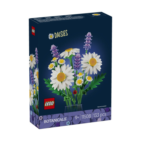 Lego® Botanicals: Daisies (11508)