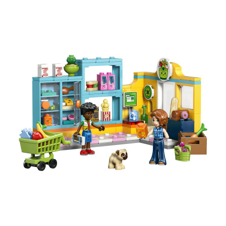 Lego® Friends: Heartlake City Convenience Store (42680)