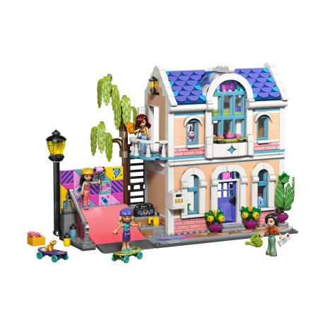 Lego® Friends: Liann’s Family House (42687)