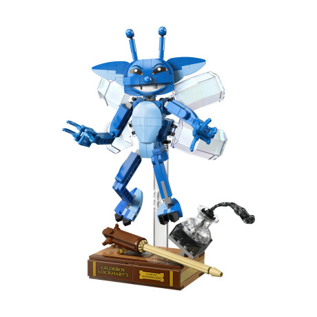 Lego® Harry Potter™: Cornish Pixie (76461)