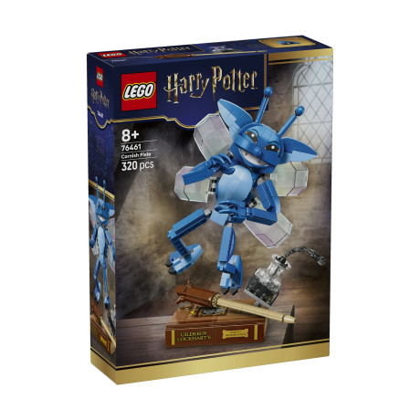 Lego® Harry Potter™: Cornish Pixie (76461)