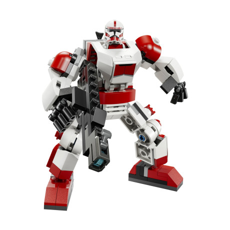 Lego® Star Wars™: Clone Shock Trooper™ Mech (75448)