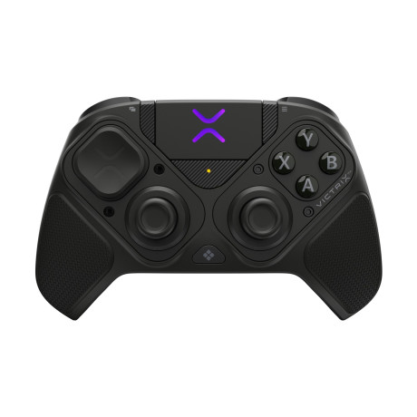 Turtle Beach: Victrix pro bfg Reloaded - Wireless Controller [For pc, Mobile] (Color: Black)