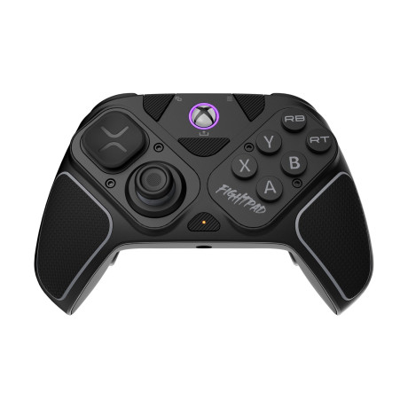 Turtle Beach: Victrix pro bfg Reloaded - Wireless Controller [For Xbox, pc, Mobile] (Color: Black)