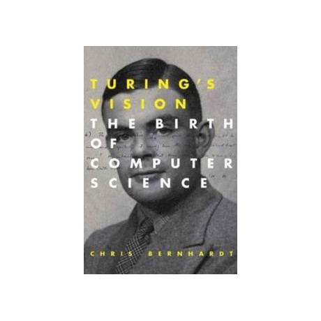 Turing's Vision