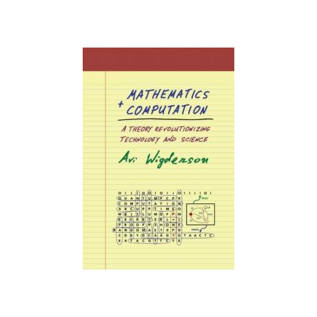 Mathematics and Computation