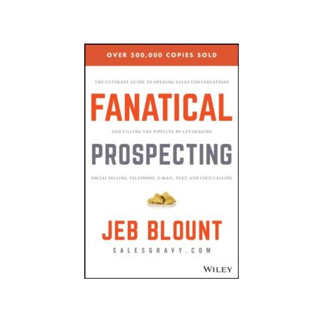 Fanatical Prospecting